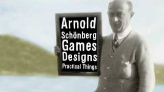 Arnold Schönberg  August Strindberg (english) 2/2