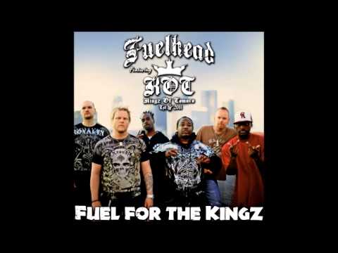 What if (Remix) - FUELHEAD featuring K.O.T