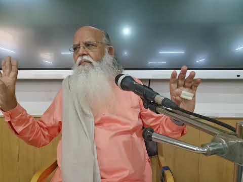 Mandukya Upanishad Retreat 2.1 - 11 @ Bengaluru 2024 (English)