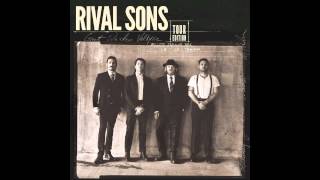 Rival Sons - Too Much Love (Official Audio)