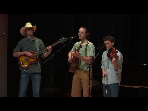 Cosmos & the Spacetime Experience | Anton Landefjord, Ivar Selling & Arvid Barnö | TEDxKI preview