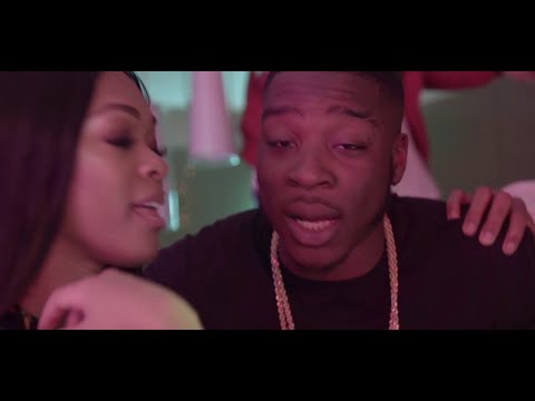 Jy Mntl - Party’s Over Ft. Sk [Music Video] | GRM Daily