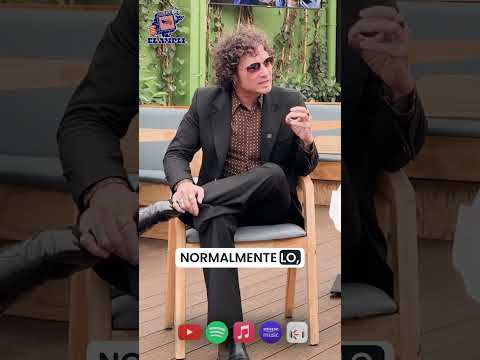 Principiantes - Enrique Bunbury