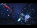 Final Fantasy XVI The Zantetsuken Combo