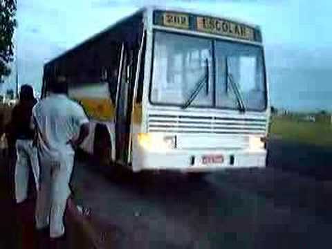 Jovem Turismo ESCOLAR 282 Caio Vitória MB OF-1315