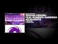 Thomas Mengel featuring Roberta Harrison ...