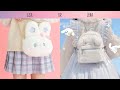 Lisa Or Lena CUTE STUFF This Or That Would You Rather
