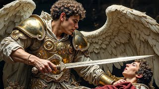 ARCÁNGEL MIGUEL: ELIMINA ENEMIGOS Y MAGIA NEGRA, ENCUENTRA FUERZA Y CORAJE A TRAVÉS DE LA MEDITACIÓN