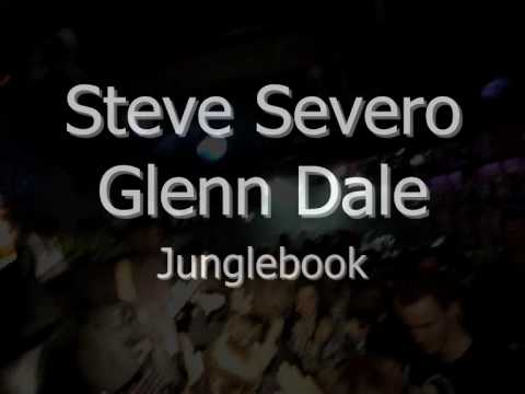 Steve Severo & Glenn Dale - Junglebook