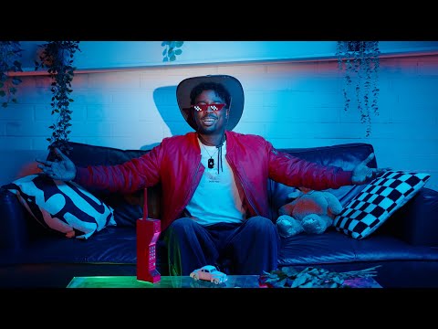 Abemagic - Mac isii (Official Music Video)