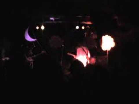 mewithoutYou - Messes of Men live