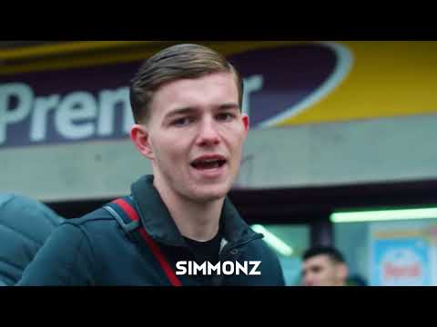 French The Kid - End Of Night (Unreleased)