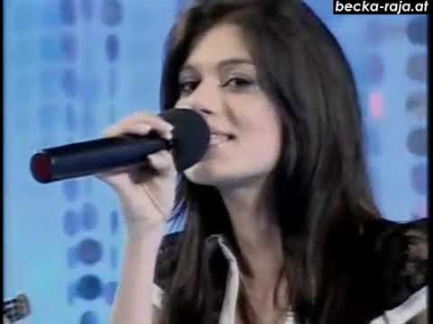 Osman Hadžić & Sabrina - Poljubi me