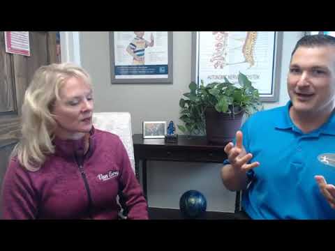 The CHEK Practitioner Philosophy of Improving Your Health and Well-being