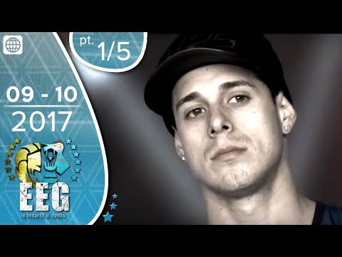 EEG Competencia de Verdad - 09/10/2017 - 1/5