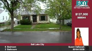 preview picture of video '5511 S 4385 W Salt Lake City UT'