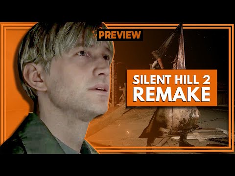 Silent Hill 2 Preview - Don’t Count Bloober Team Out Just Yet