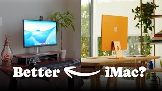 Mac mini Desk Setup | Matching iMac Performance on a Budget
