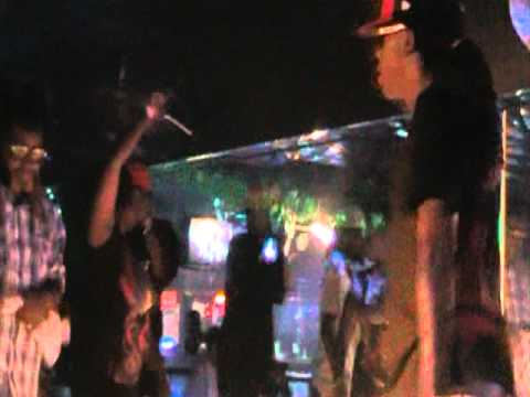 Money Mancino Live