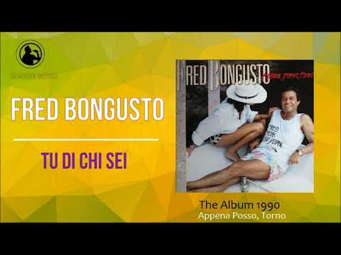 Video thumbnail for Tu di chi sei?