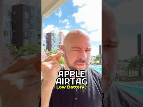 Le robaron equipo valorado en 10.000 dólares y el AirTag escondido se quedó sin batería. Así que inventó la solución definitiva