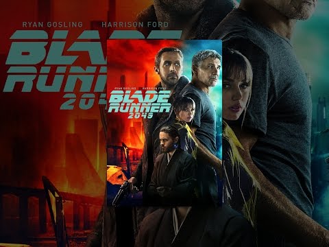 Thumbnail of the video: Blade Runner 2049