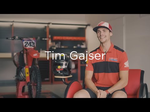 Team Mips: Tim Gajser
