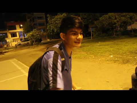 JUANJO VS JAGO (CUARTOS) / FECHA 6