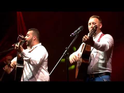 Gipsy Fusion Diamonds - Festival of Europe 2016