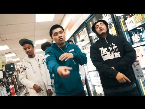 Joint (official music video) shot by @b_shotdat