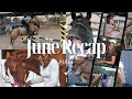 June Recap Part 1 Jumping Bareback First A Rated Show Prep More To Come Claire Equus