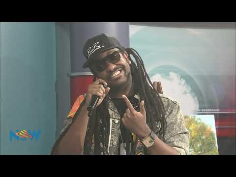 Entertainment On NOW - Braveboy