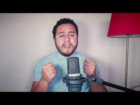 Jonatán Martínez - Sublime Gracia  (Amazing Grace - My Chains are Gone)