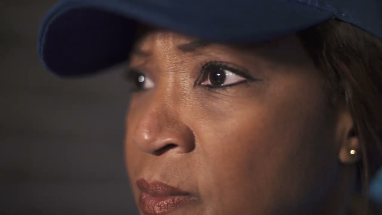 Domestic Violence PSA