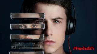 13 Reasons Why Soundtrack 1x12 "Oh! Starving- Car Seat Headrest"