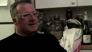 Abe Schoener on Temperature Control