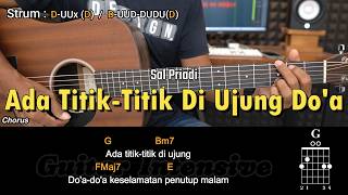 Download lagu Ada Titik-Titik Di Ujung Do'a - Sal Priadi | Tutorial Chord Gitar Mudah dan Lirik mp3 Download lagu Ada Titik-Titik Di Ujung Do'a - Sal Priadi | Tutorial Chord Gitar Mudah dan Lirik mp3