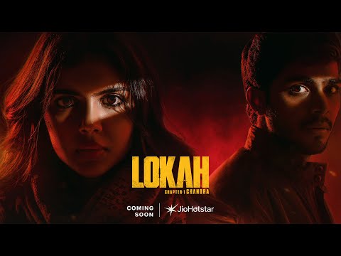 Lokah: Chapter 1-Chandra