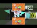 YTPMV Teen Titans Go Scan