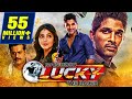 Main Hoon Lucky The Racer Race Gurram Action Comedy Hindi Dubbed Movie Allu Arjun Shruti Hassan