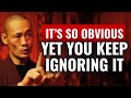 Yin Yang Is NOT What You Think ️ MESSAGE FROM SHAOLIN