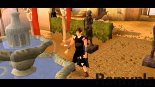 [RSMVS] Changing Colors - It&#39;s Alive