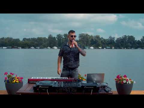 Oblivium @ Unite - Chill Out & Techno Sessions