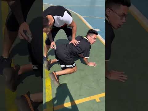 Taking football seriously #shorts