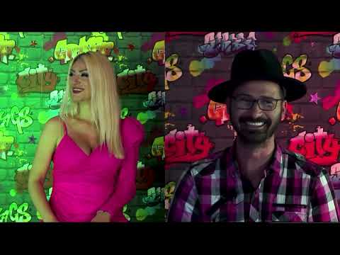 #promo Tea Stosevska emisija Sve po spisku sa Skundricem