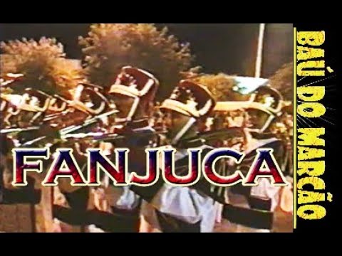 FANJUCA  - (JEQUIÉ  -   CONFAMPEME 2000) - BAÚ DO MARCÃO