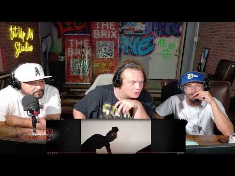 Lit Up AV Reactions: Davido - With You ft. Omah Lay (Official Video)