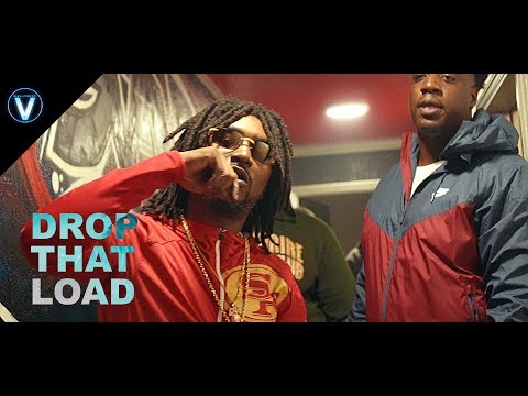 Cash Click Boog - Drop That Load ft. Fmb Dz x Rockin Rolla | Dir. @WETHEPARTYSEAN / @ParisMarley