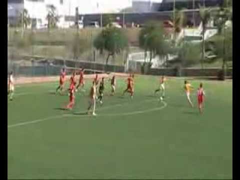 Acodetti CF vs Paudres Paules Categoria Preferente