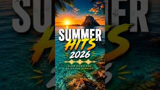 Download lagu Summer Hits 2026 ☀️ Chill Deep House Mix for Relaxation, Driving #tropicalchill #dj #positiveenergy mp3 Download lagu Summer Hits 2026 ☀️ Chill Deep House Mix for Relaxation, Driving #tropicalchill #dj #positiveenergy mp3